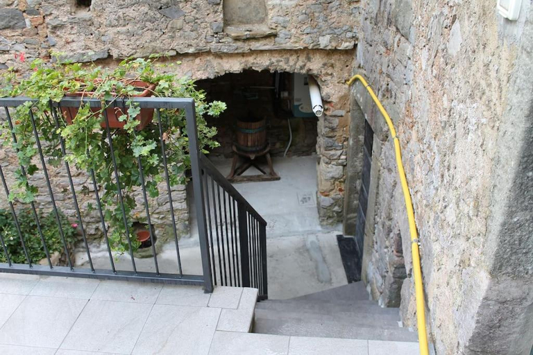Exterior & Views 4, Casa nel Borgo Antico (CITRA 011023-LT-0078), La Spezia