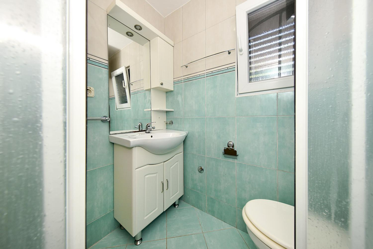 Others 2, Apartments Liljana Privlaka, Privlaka