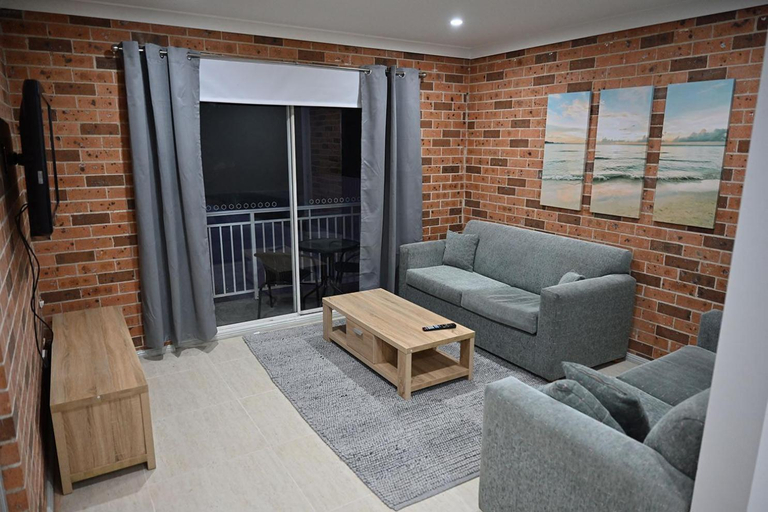 Others, Bowman's Place, Bankstown - North-West