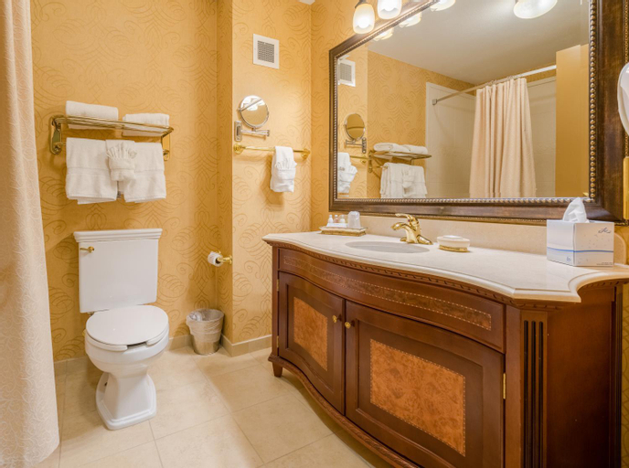 Bathroom 3