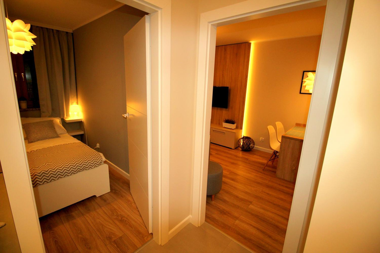 Others 5, Apartamenty Podgorze, Jelenia Góra