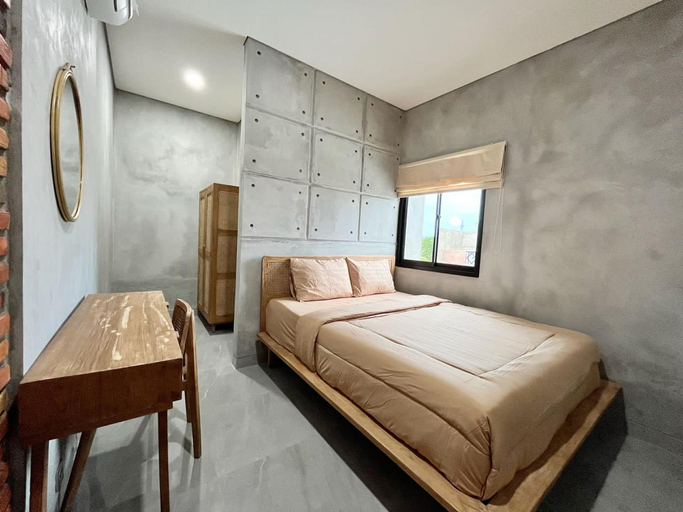 Rattanhaus Premiere Room Type - Deluxe Room