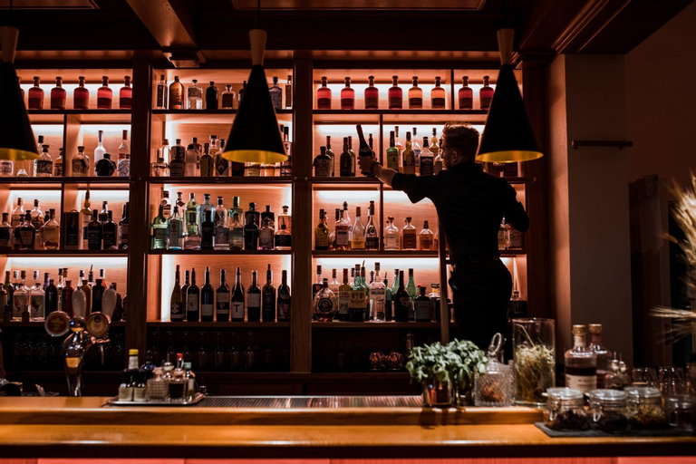 Hotel Moderno Restaurant, Bergamo
