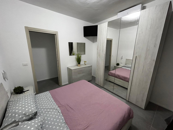 3, Le magnolie, Chieti