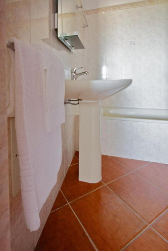 Bathroom 5, Apartamentos Os Descobrimentos, Vila do Bispo