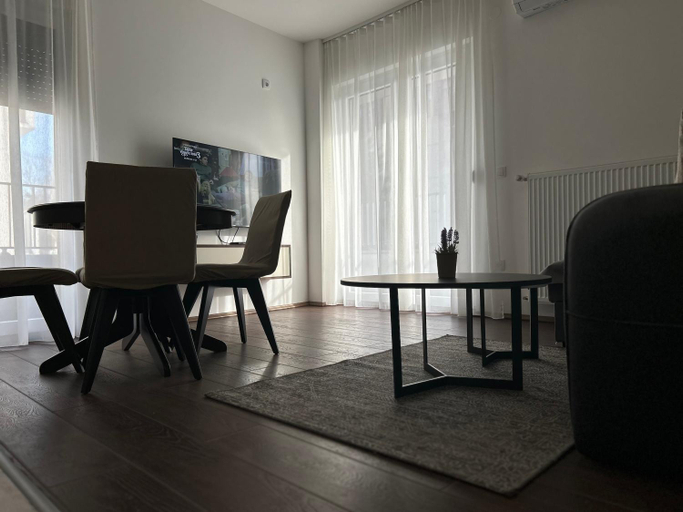 Others 5, Vila Drina Apartments, Loznica