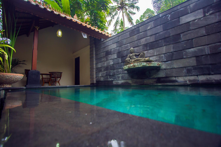 Swimming Pool 7