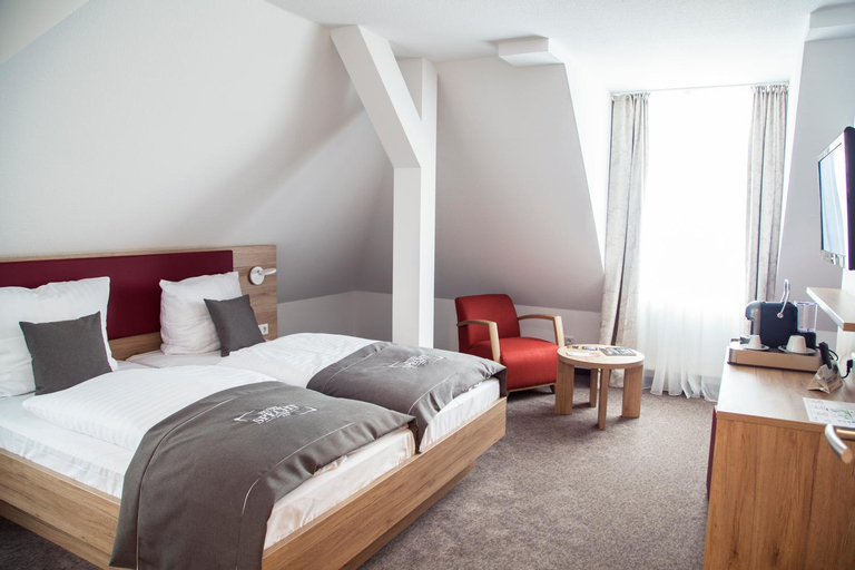 Bedroom 4