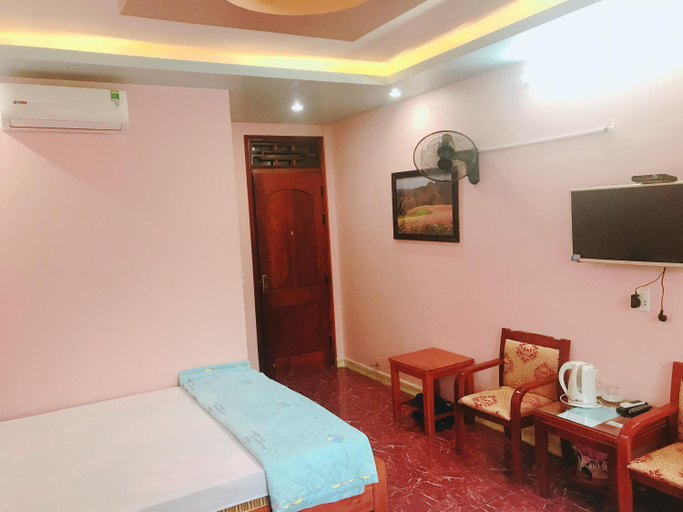 Bedroom 2, Ancient Town 29 Pho Co, Đồng Văn