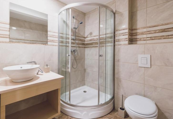 Bathroom, Guesthouse Zivko, Miklavž na Dravskem Polju