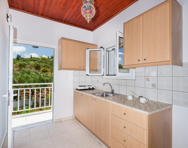 Others 5, Tassos & Marios Apartments II, Ionian Islands