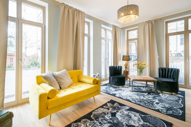 Others 3, Design Apartments - "Am Weinberg", Potsdam
