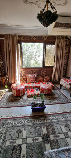 Others 2, Panorama Apartment Overlooking Cairo Airport , An-Nuzhah