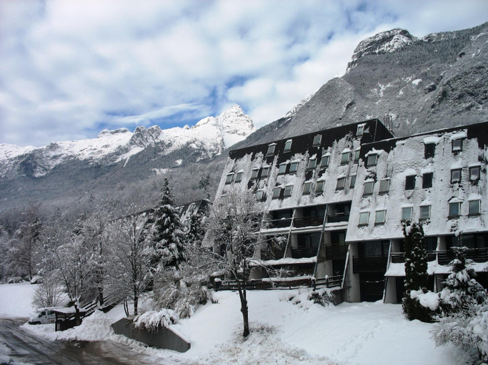 Apartments Kaninska Vas, Bovec