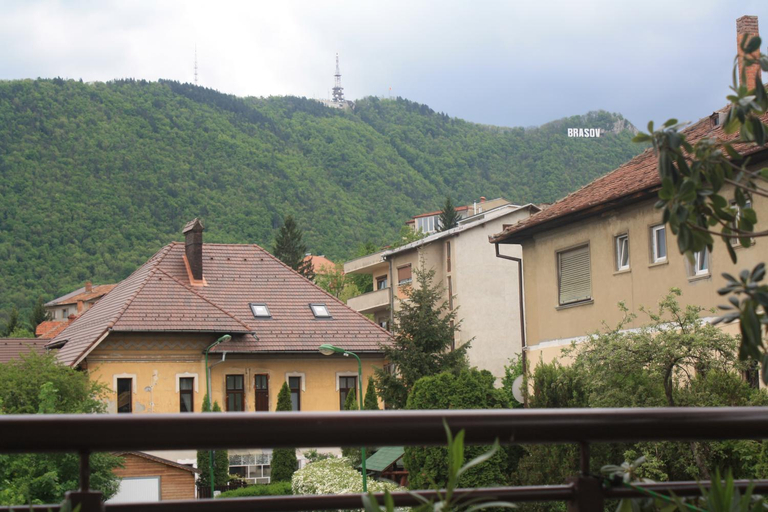 Others 4, Casa Bologna, Brasov