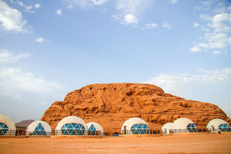 Others 5, Desert Season Camp, Quaira