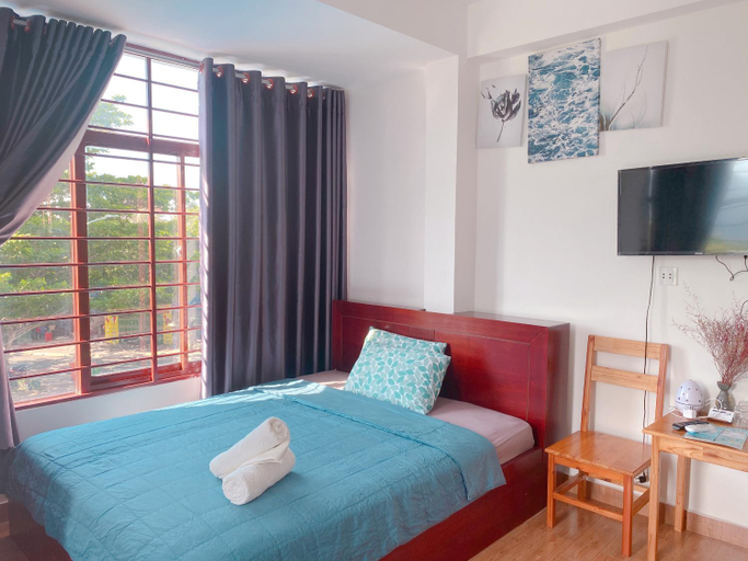 Others 4, Lan Anh's Home, Côn Đảo