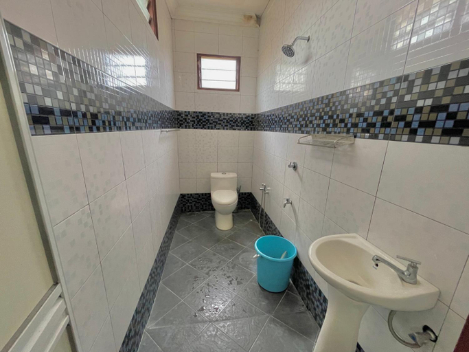 2, Tamteh Homestay, Kubang Pasu