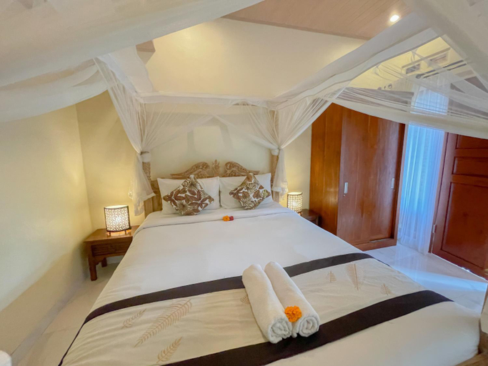 Bedroom 8
