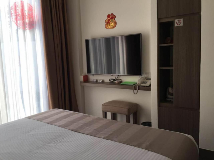 Bedroom 17