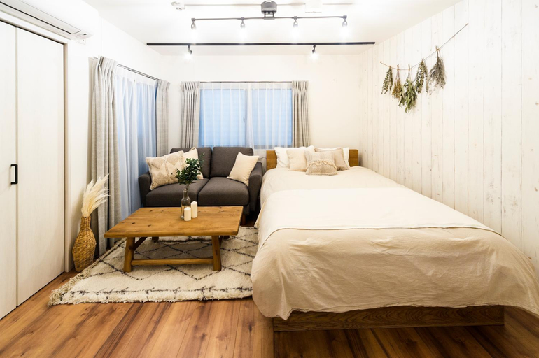 Bedroom 24