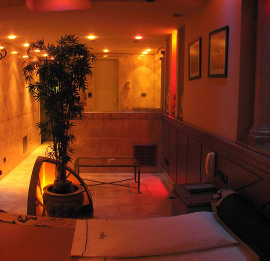 Others 3, Dallas Hotel -Motel-, Distrito Federal