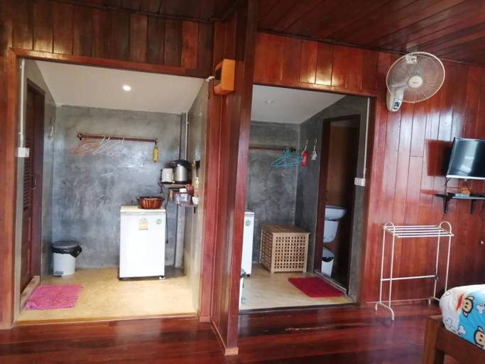 Others 4, Bann Mai Sai Mhog Khao Kho Homestay, Khao Kho