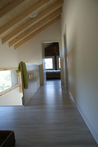 Others 3, L'hotat di loup, Porrentruy