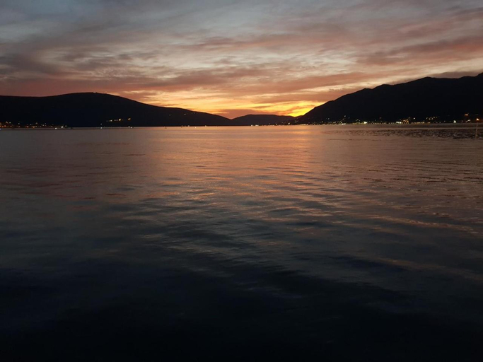 Others 3, Sunset