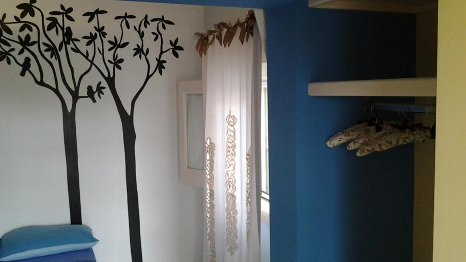 Others 4, Le Vallonee B&B, Lecce