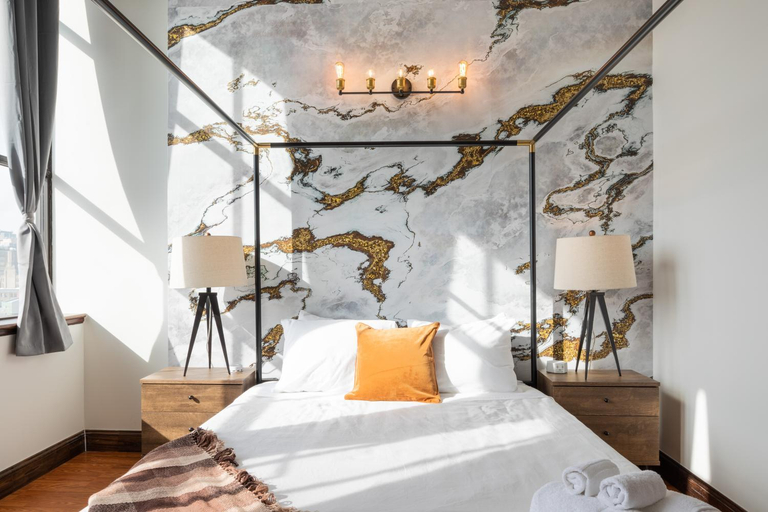 Bedroom 12
