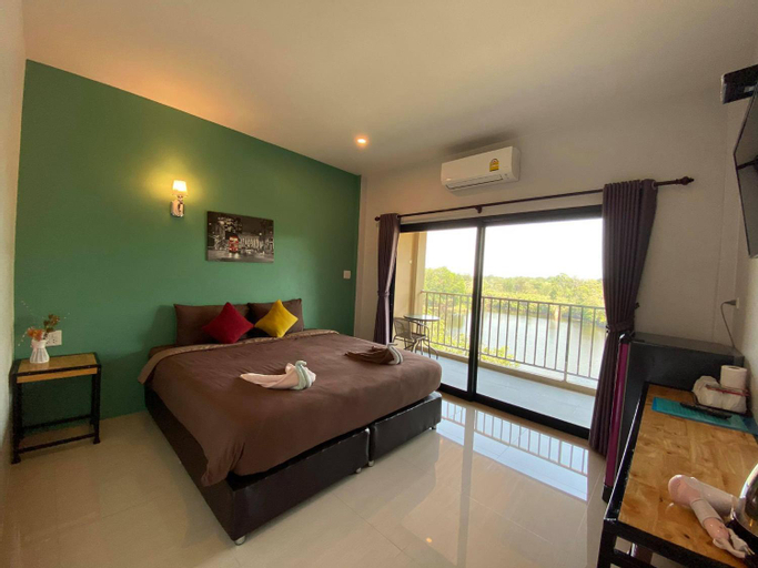 Keree Lakeview, Muang Chanthaburi