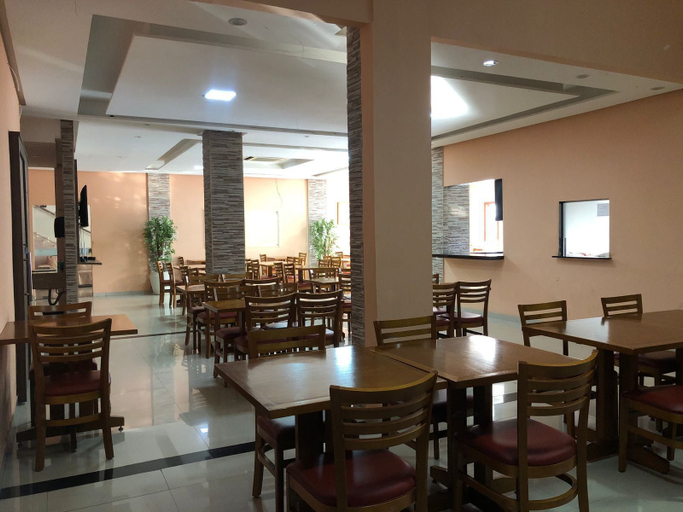 Food & Drinks 2, Central Palace Hotel, Pedreiras
