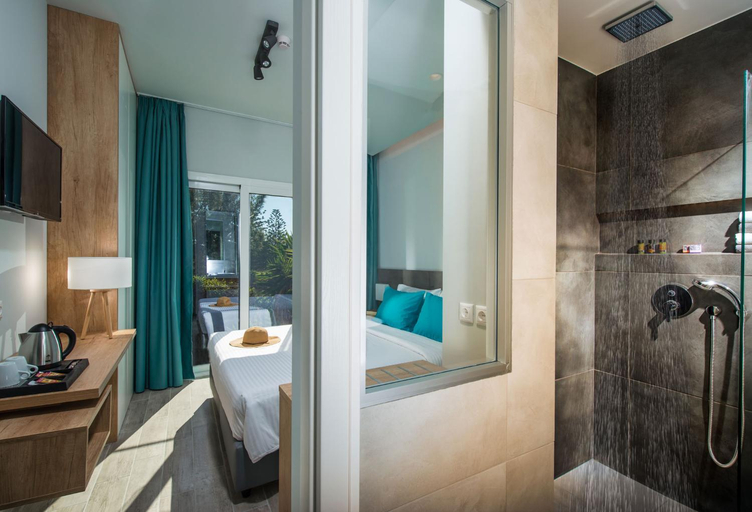Bathroom 4, Paralos Lifestyle Beach, Crete