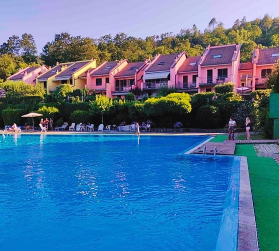 Casa vacanze alle Cinque Terre, La Spezia