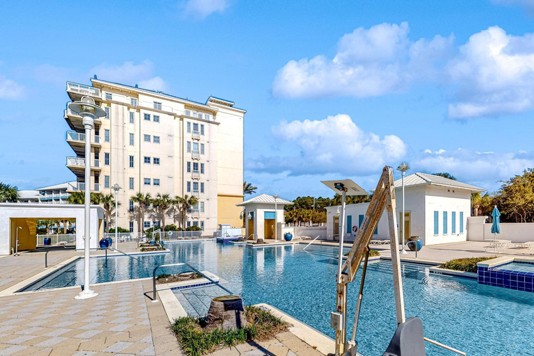 Others 5, Carillon Beach Resort Inn, Bay
