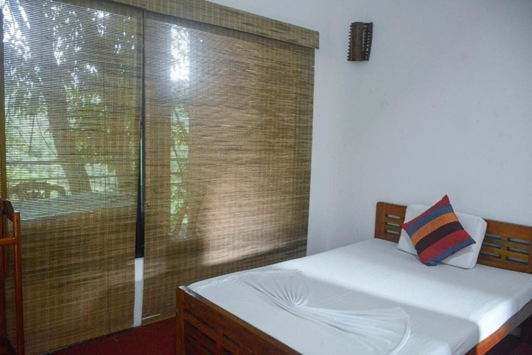 Bedroom 2, Ceylon Adventure Sport, Yatiyanthota