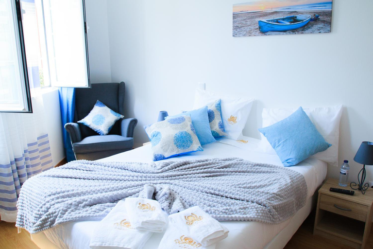Others 5, Soldouro Guesthouse, Aveiro
