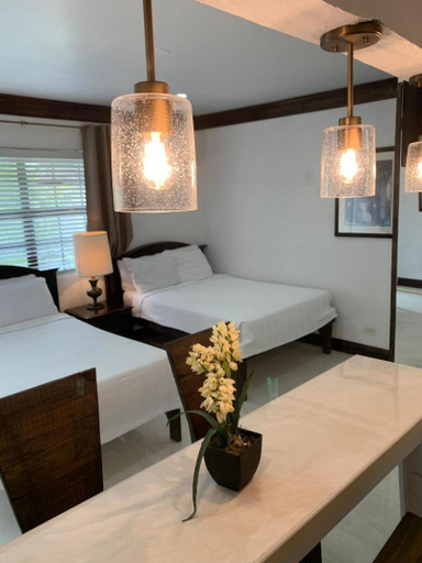 Bedroom 3, Colony Club Inn & Suites