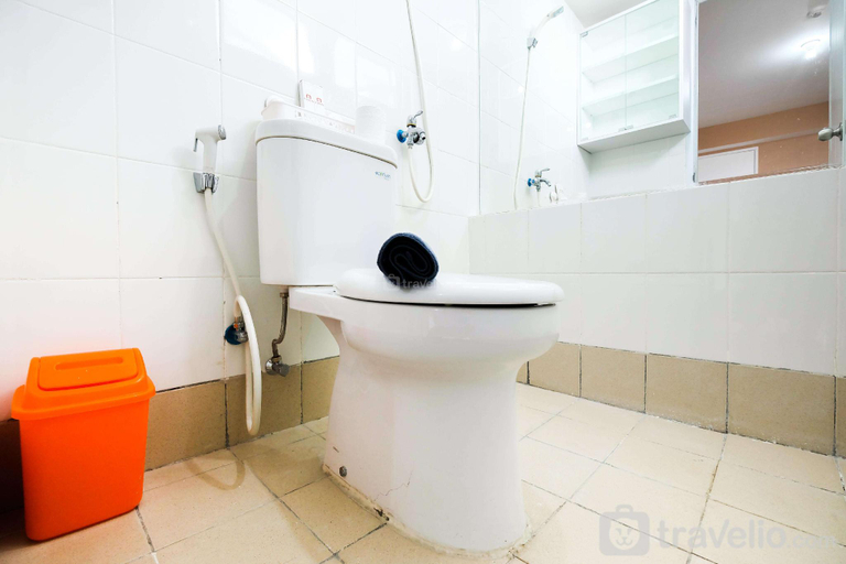 Others 2, Luxury 2BR BassuraCity Apartment By Travelio, East Jakarta