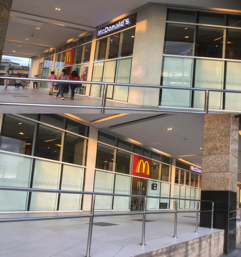Newport City Condo near Manila Airport Terminal 3, Pasay City