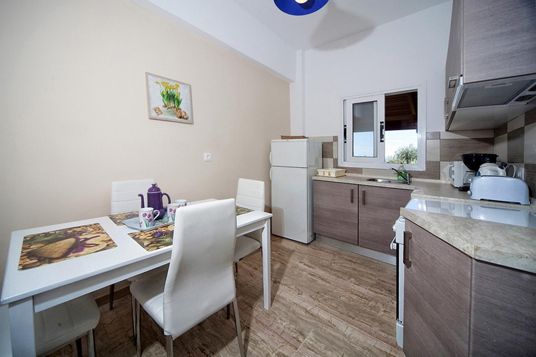 Others 3, Joanna Sea View Apartments, Ionian Islands