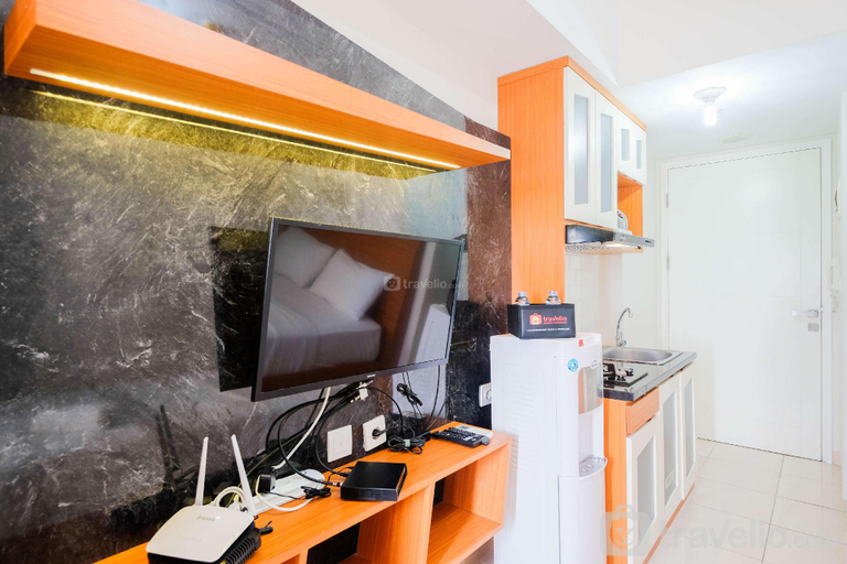 Others 4, Simply Studio at Springlake Summarecon By Travelio, Bekasi