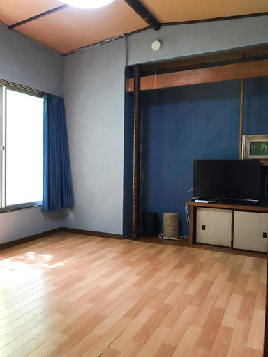 Others 2, Guesthouse Nishihara, Atami