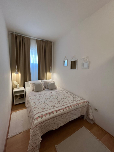 Others 2, Perla Alba Apartments, Vodice