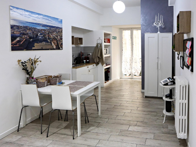 Others 4, RELAIS VILLA BORGHESE, Rome