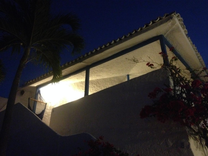 Others 3, Casa KoKopelli, Santa Elena