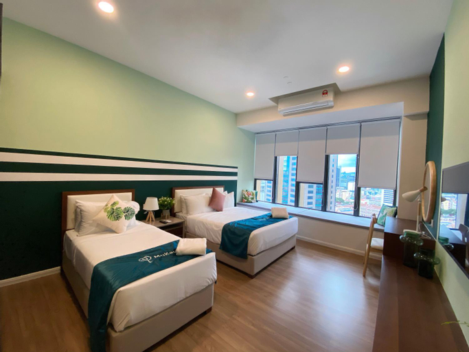 Bedroom 21