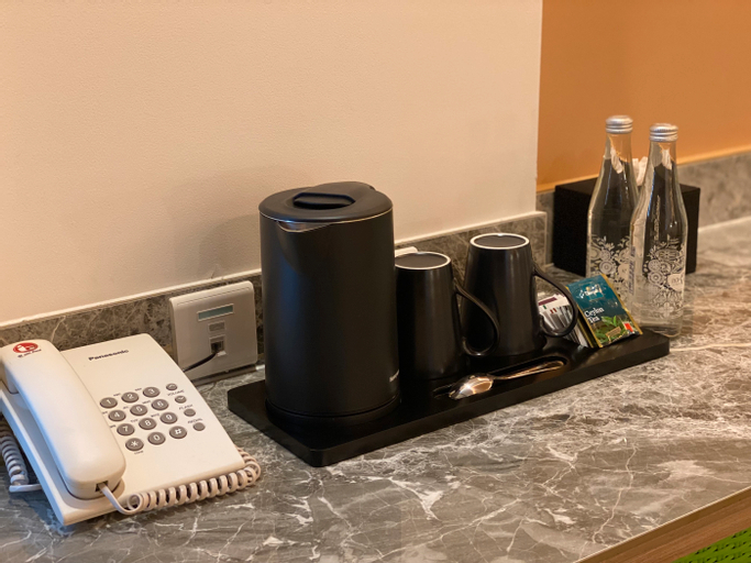 Amenities 7