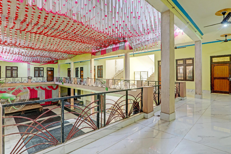 Others 3, Hotel O Ram Palace, Kanpur Dehat